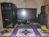 I5 Processor, Samsung's MONITOR,  4/128+500 GB